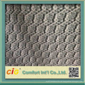 Polyester Jacquard Design Dickes Auto Sitzgewebe